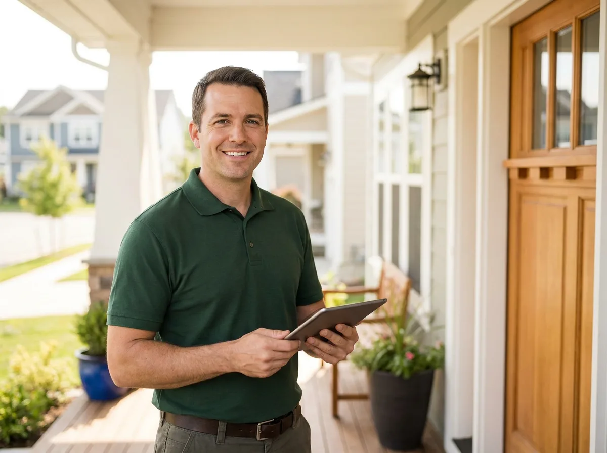 Pest control FAQs for Oakwood, GA